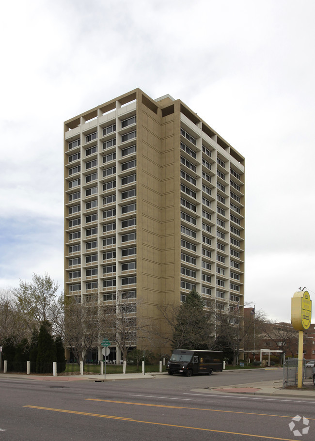 Denver Metro Village